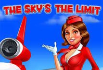 The Skys the Limit Slot Review